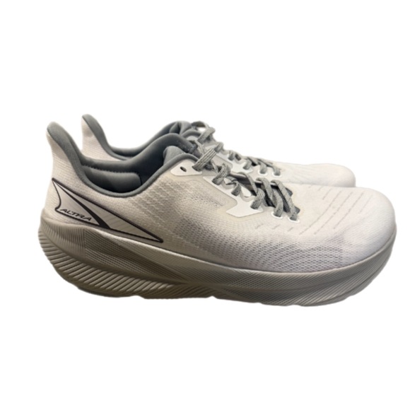 Altra Experience Flow Women’s US10 White/Gray Road Running - Picture 1 of 9